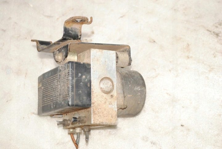 Toyota OE 44510-35080, фото 3