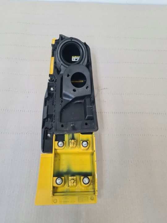 ЛЮЧОК ГОРЛОВИНЫ БЕНЗОБАКА TRASNIT MK8 17 г. GK31-V27936-AD, фото 4