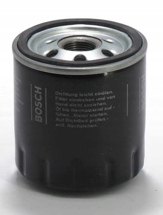 Фильтр масляный Bosch F 026 407 153, фото 5
