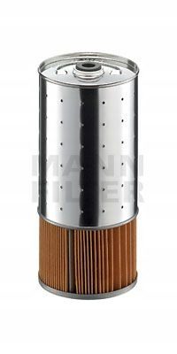Mann-Filter PF 1055/1 x Фильтр масляный, фото 7