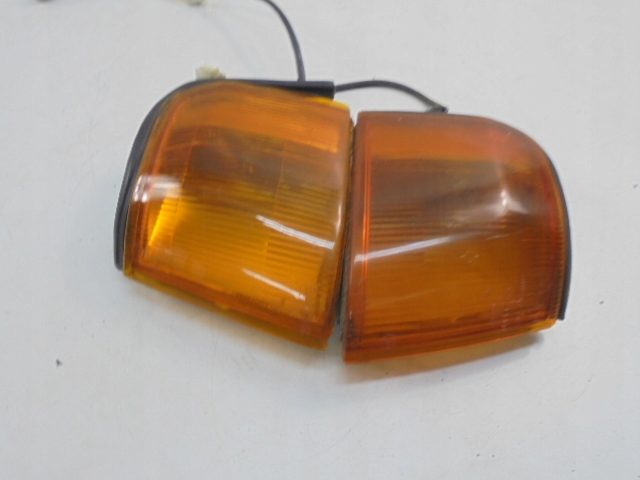 FIAT UNO 146 Поворотник левый, фото 1