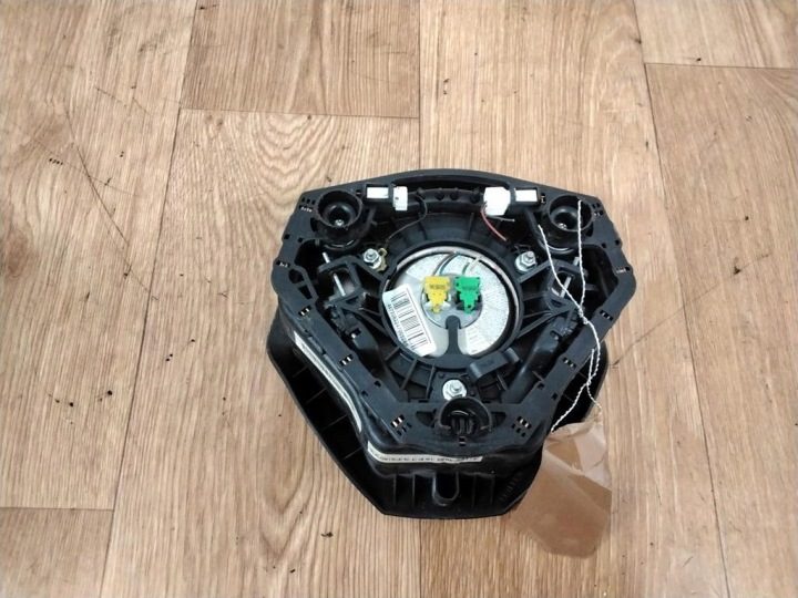 FIAT GRANDE PUNTO ПОДУШКА БЕЗОПАСНОСТИ AIRBAG. 07354104460, фото 2