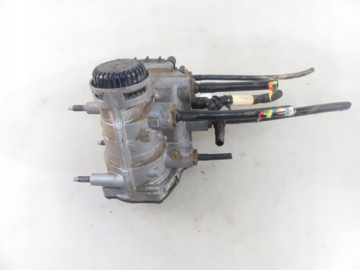 КЛАПАНЫ ПНЕВМАТИЧЕСКИЕ DAF CF FT 480 MX-13 355 H2 1747137 4802040310, фото 4