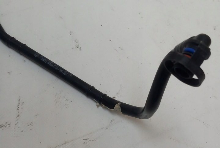 Патрубок Топливная трубка VW Seat Skoda Audi 05E906052 05C906517B, фото 4