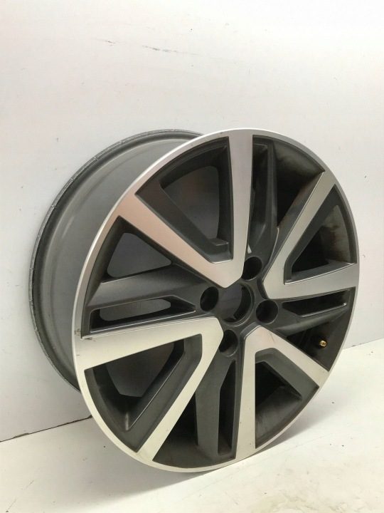 Литой диск SEAT OE Mii См. фото x 16" 4x100, фото 12