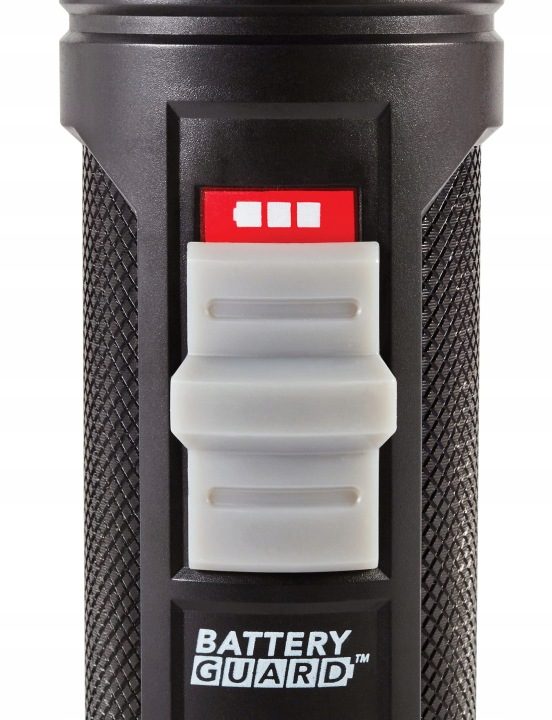 Фонарик компактный Coleman Batteryguard 325L для 250m, фото 4