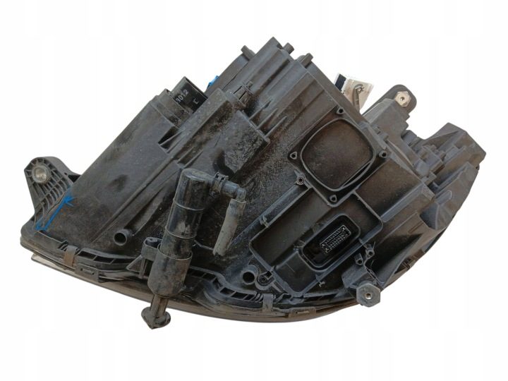 ФАРА ПРАВАЯ ПЕРЕДНЯЯ FULL LED ILS MERCEDES C218 (12-14) A2188209061, фото 6