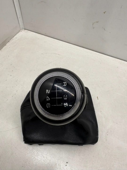 Audi A3 8V3 ручка чехол, фото 3