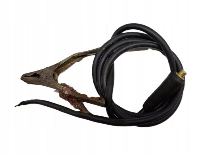 СВАРОЧНЫЙ ИНВЕРТОР IGBT-200J VERKE MMA 200A 230V, фото 8