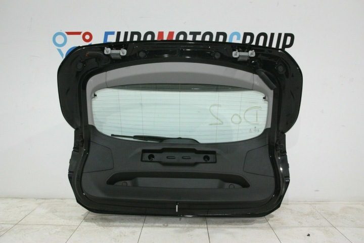 BMW X2 F39 Крышка багажника / крышка багажника OEM 41007423832, фото 8