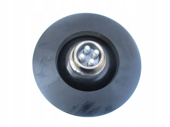 Шкив BMW X3 G01 X4 G02 X5 G05 X6 G11 G12 G20 G21 G30 G31 3.0D 4.0D, фото 4
