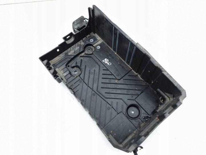 Крепление аккумулятора Peugeot 208 Citroen C4 9816505980, фото 3