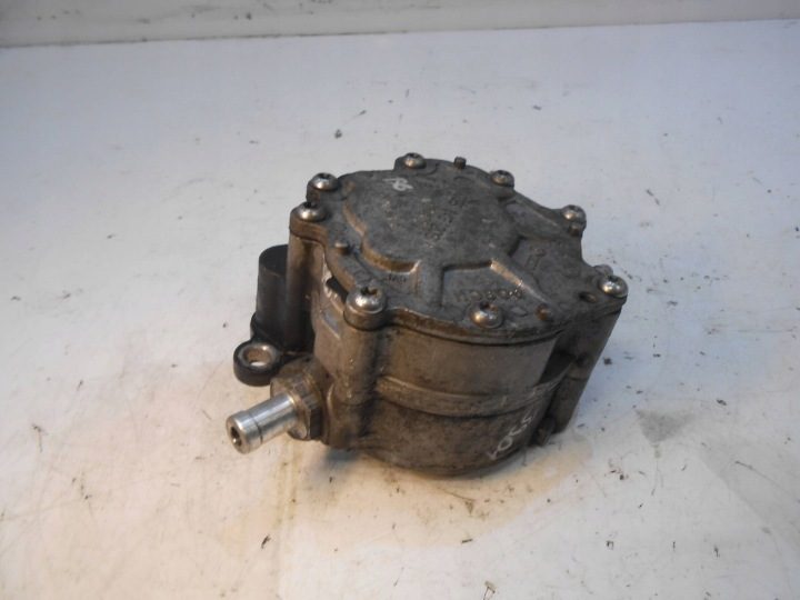 VOLKSWAGEN PASSAT B6 НАСОС ВАКУУМНЫЙ ВАКУУМА 038145209M, фото 3