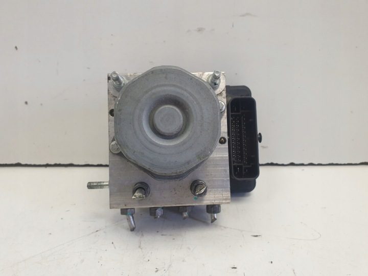 Насос ABS Renault 476608845R, фото 3