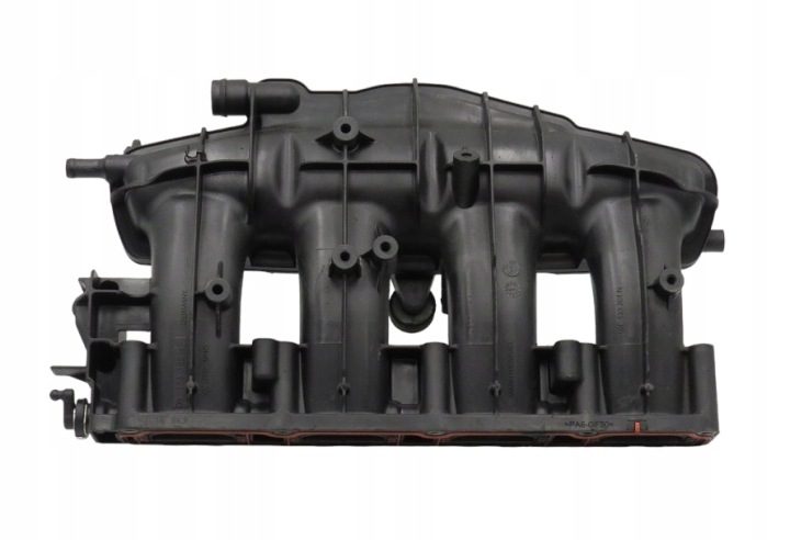 ВПУСКНОЙ КОЛЛЕКТОР VW AUDI 1.8 2.0 TFSI TSI 06F133201N 06F133185AA, фото 1