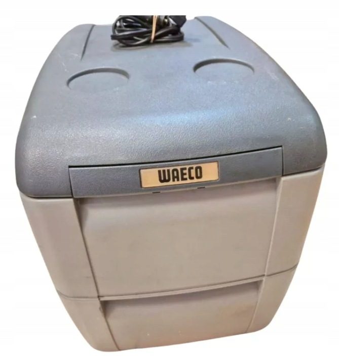 ХОЛОДИЛЬНИК ТУРИСТИЧЕСКИЙ KOMPRESOROWA WAECO DOMETIC CDF35 31L 12V 24V 230V ГРУЗОВИК, фото 4
