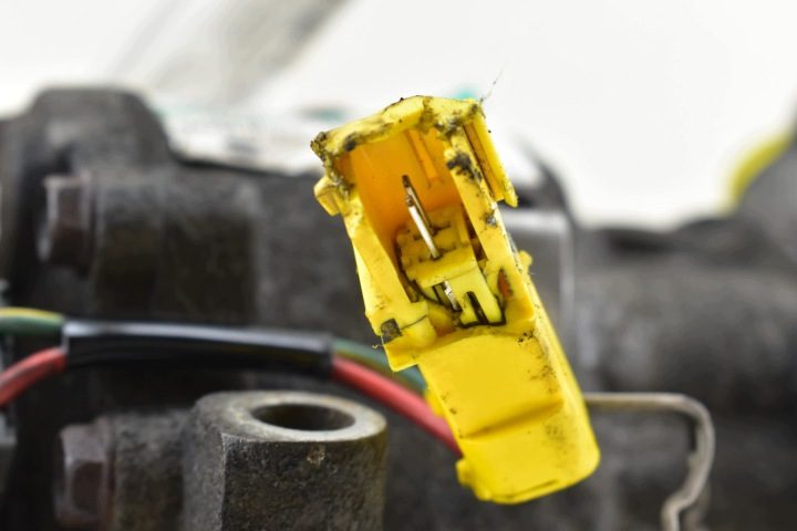 Компрессор Кондиционера MINI R55 R56 R57 R58 R59 R60 R61 1.4 1.6 16V 9223392, фото 8