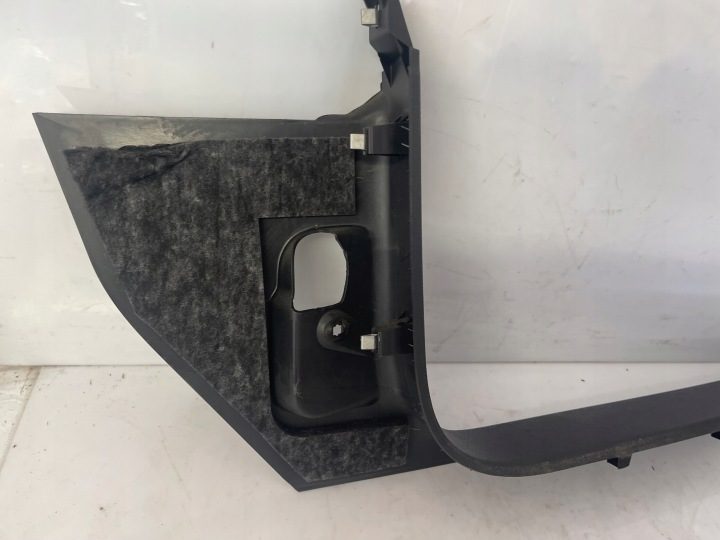 VW CADDY IV 4 2K5 РЕСТАЙЛИНГ 15-20 ОБШИВКА СТОЙКИ ЛЕВАЯ 2K5864605, фото 4