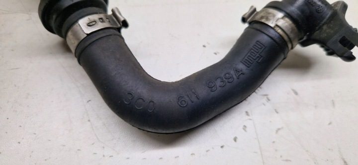 Трубка для вакуумного усилителя 3C0611939A, 3C0612041AC, фото 5