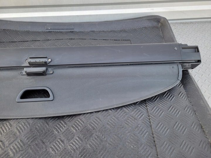ШТОРКА БАГАЖНИКА ЗАДНЯЯ УНИВЕРСАЛ A2138100009 MERCEDES W213 S213 E, фото 9