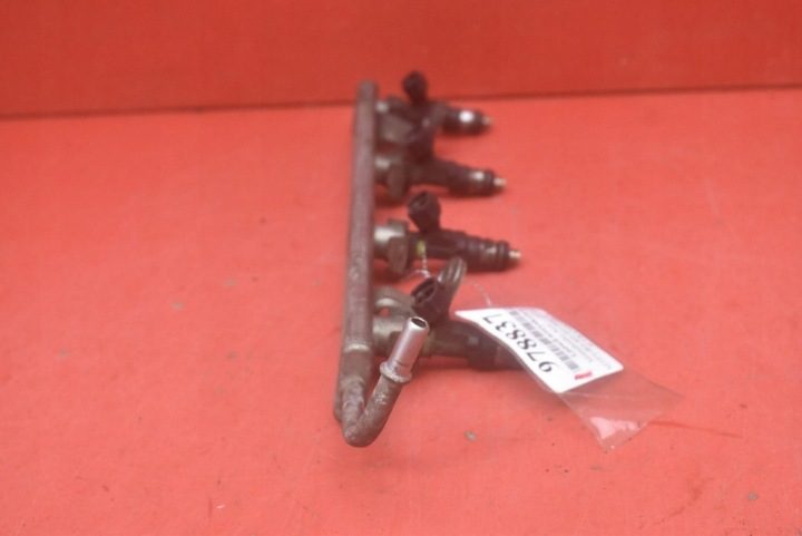МОЛДИНГ TRYSKOWA ФОРСУНКИ 1465A331 MITSUBISHI ASX 1 I 1.6 MIVEC 117 Л.С. 10-12, фото 6