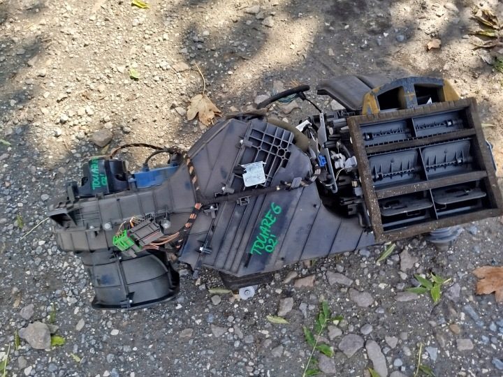 Отопитель VOLKSWAGEN TOUAREG 7L0820005HM 52495309, фото 15