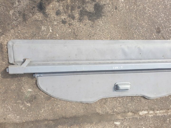ШТОРКА БАГАЖНИКА FORD S-MAX, фото 7