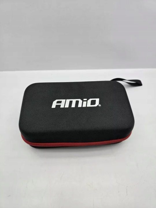 Устройство пусковое Amio 4000 мАч 12V 800A, фото 2