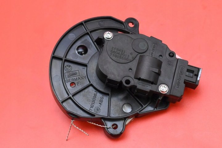 МОТОРЧИК ПЕЧКИ T1015556H BMW F30 F31 2.0 дизель 184 Л.С. 11-16, фото 1