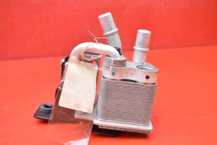 РАДИАТОР ТЕПЛООБМЕННИК 25670-CV000 KIA EV6 GT 77.4 кВт·ч 584 Л.С. 21-24, фото 3