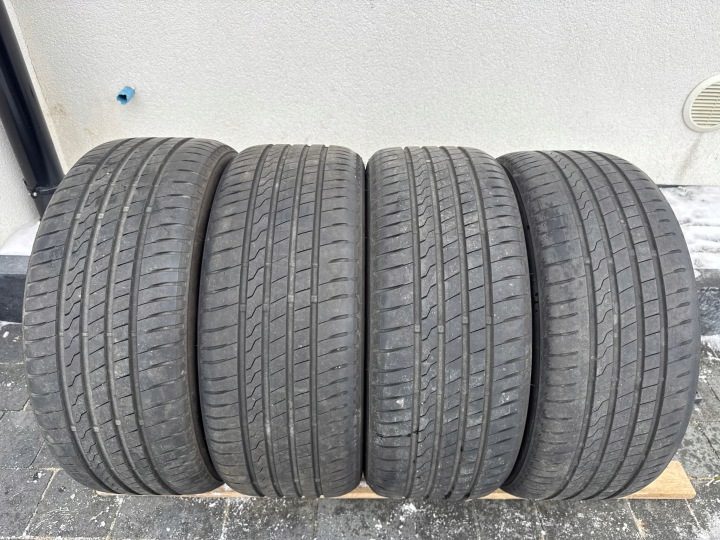 ЛЕТО R17 HYUNDAI KONA,I30,I40,IX20,IONIQ, KIA CEED,FORTE,VENGA,SOUL, TPMS, фото 10