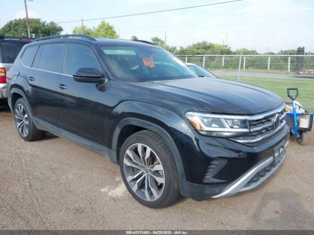 Зеркало салона VW Atlas Cross Sport Golf 7 Aerton Passat Tiguan 2021, фото 5