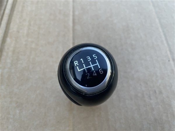 РУЧКА ПЕРЕКЛЮЧЕНИЯ ПЕРЕДАЧ MAZDA CX5 2.0 бензин, фото 2