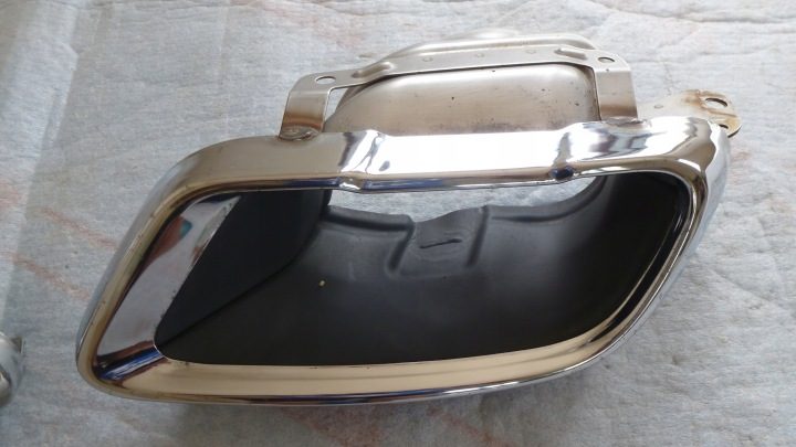 BMW OE 8074190 / 8074189, фото 3