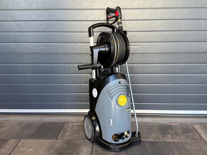 Мойка высокого давления Karcher HD 6/13 CX Plus 1.520-952.0, фото 7