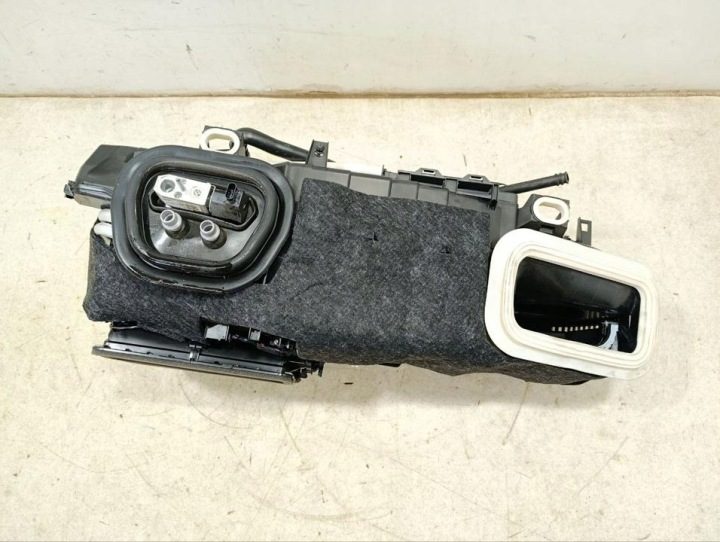 Корпус вентилятора Mercedes-Benz EQE V295 2023 A2978303103, фото 11