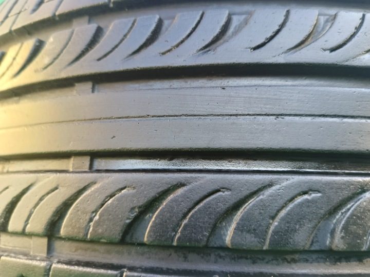 4× Шина летняя Austone SP801 195/50R15 82 H, фото 5