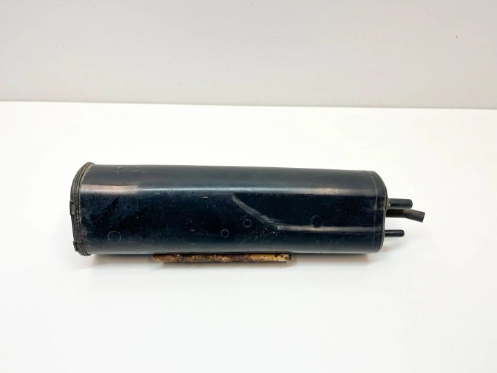 ФИЛЬТР ТВЕРДЫХ ЧАСТИЦ MERCEDES-BENZ SL (R129) A1294700159 33522826 3.0L, фото 1