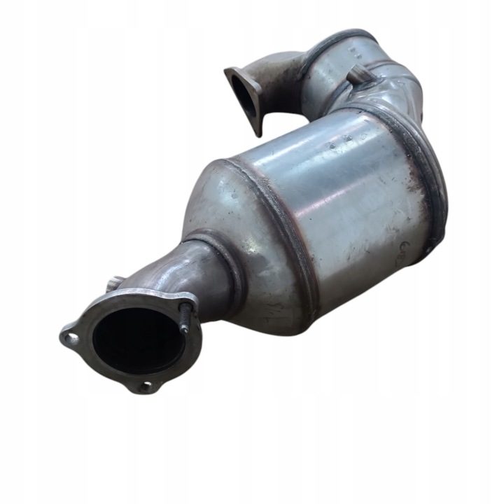 КАТАЛИЗАТОР DPF AUDI A6 A8 Q7 4G0131765C, фото 5