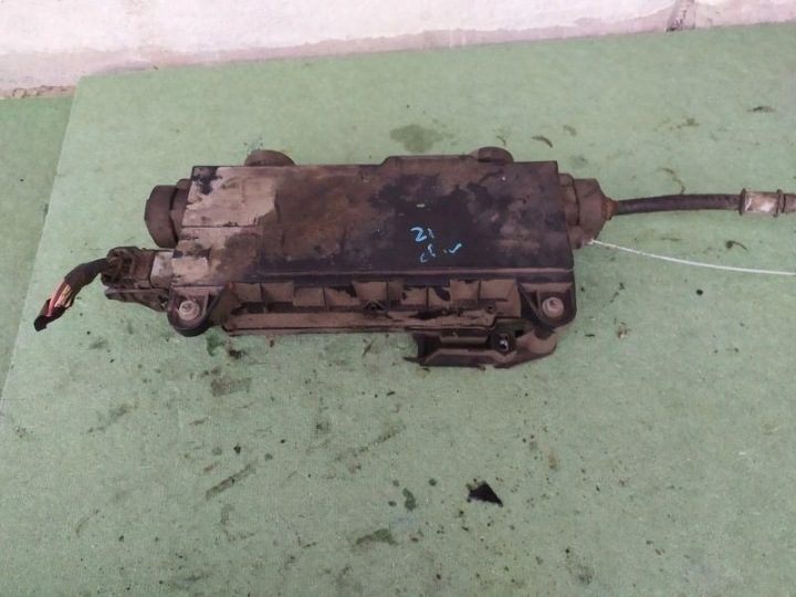 РУЧНОЙ ТОРМОЗ ЭЛ. RENAULT SCENIC II 8200522625, фото 2