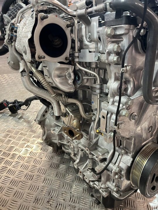ДВИГАТЕЛЬ В СБОРЕ KIA SPORTAGE V NQ 21- 1.6 T-GDI G4FU 532 л.с., фото 5