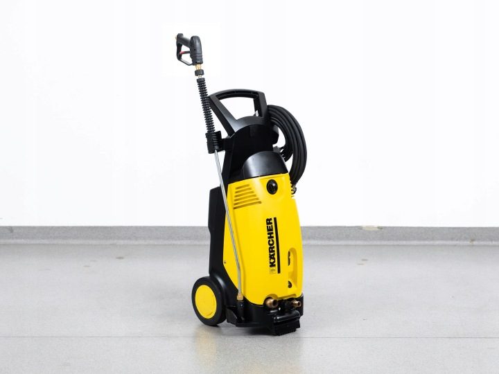 Мойка высокого давления Karcher HD 895 S 195 бар 850 l/h 400 В, фото 3
