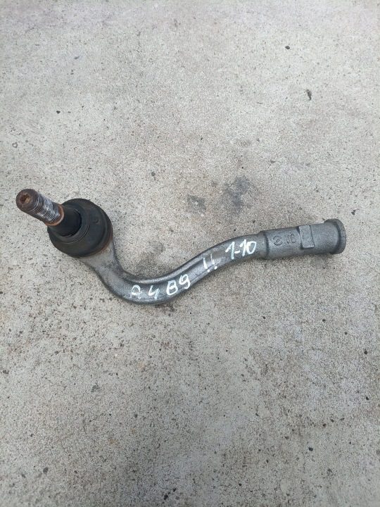 Рулевая тяга левая Audi A5 Sportback (F5A) 8W0423811B 32398431 3.0L, фото 3