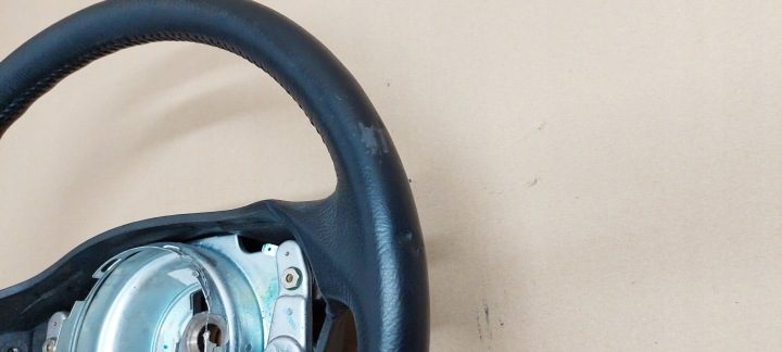 Руль Mercedes W168, фото 3