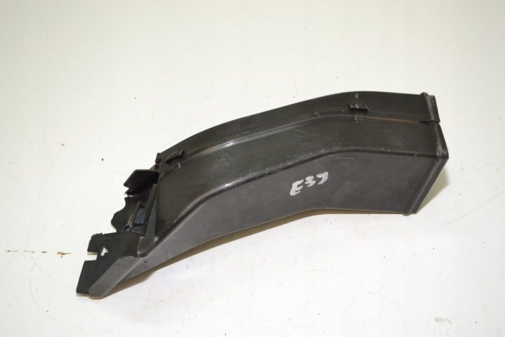 Воздуховод тормоза передний левый BMW E39 № 8174843, фото 2