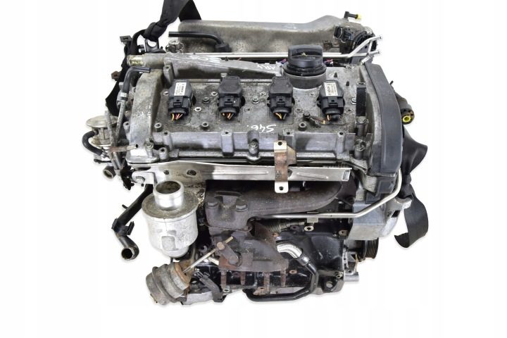 Двигатель AUDI A3 8L TT 8N SEAT LEON TOLEDO II 1.8T 180 л.с. ARY КОМПРЕССИЯ, фото 7