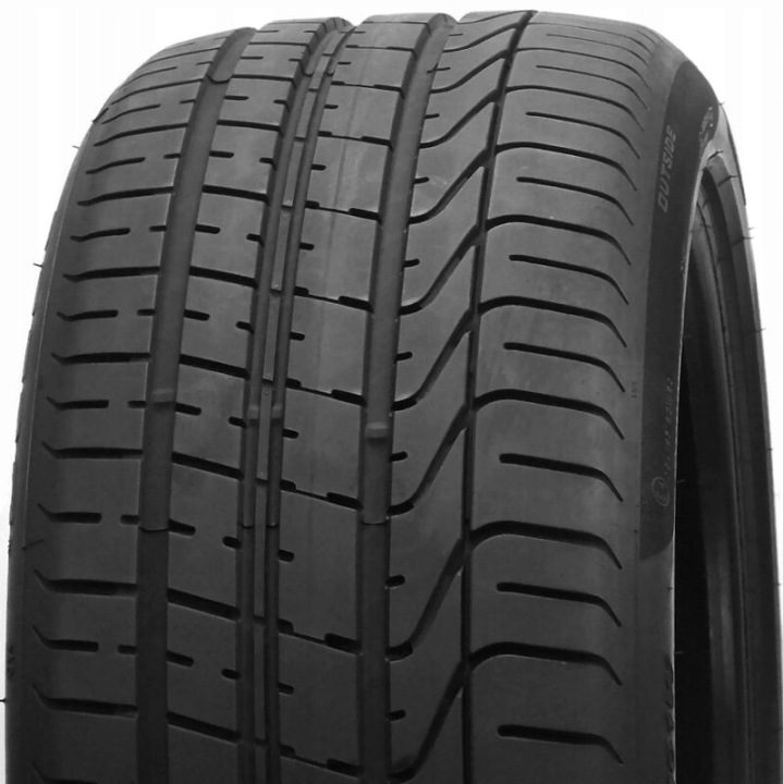 Шина летняя Pirelli P Zero 255/40R20 101 Вт усилитель (XL) MO - Mercedes-Benz, фото 1