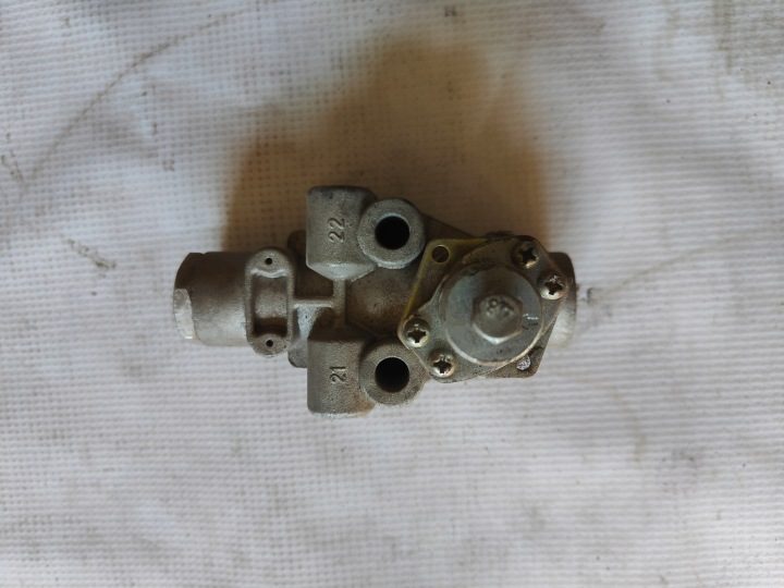 Pneumatics PN-10025 Клапан подушки безопасности SV1307, фото 6