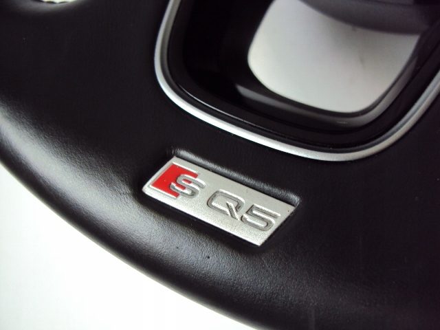 РУЛЬ AUDI SQ5 Q5 S-LINE, фото 4