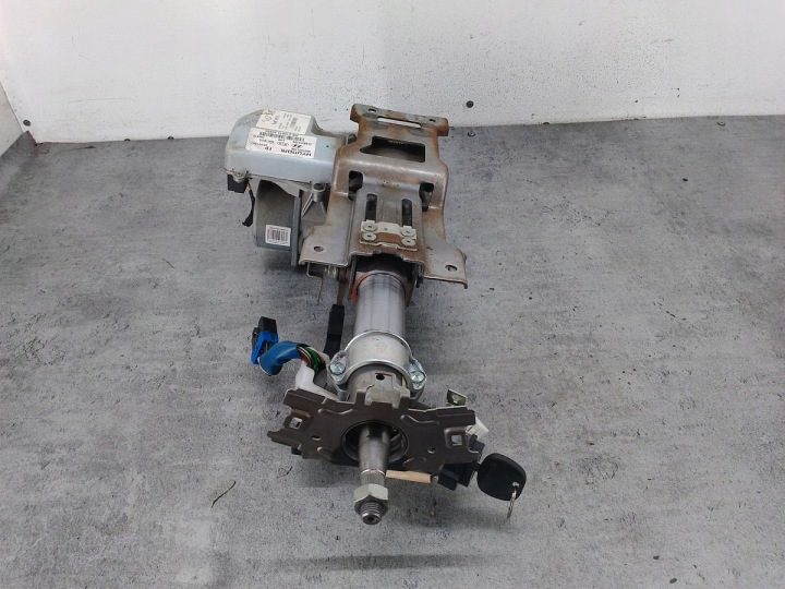 ЭЛЕКТРОУСИЛИТЕЛЬ РУЛЯ PION HYUNDAI I30 I CW РЕСТАЙЛИНГ 563102L700 2L56310700, фото 3